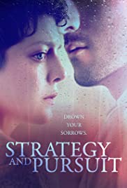 Strategy and Pursuit (2018) carátula