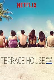 Terrace House: Aloha State (2016) cover