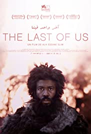 The Last of Us (2016) copertina