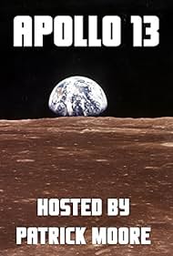 Apollo 13 Soundtrack (1995) cover