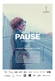 Pause (2018) cobrir