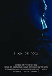 Like Glass Colonna sonora (2019) copertina