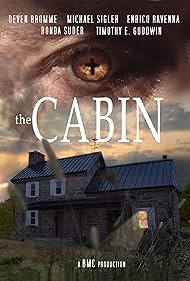 The Cabin (2019) cobrir