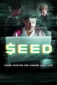 Seed Colonna sonora (2017) copertina