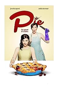 Pie (2018) copertina