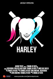 Harley Colonna sonora (2016) copertina