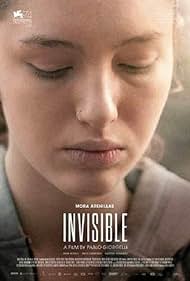 Invisível (2017) cover