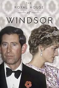 The Royal House of Windsor (2017) cover