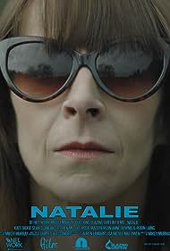 Natalie Banda sonora (2017) carátula