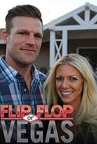 Flip or Flop Vegas (2017) cover