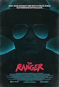 The Ranger (2018) cover