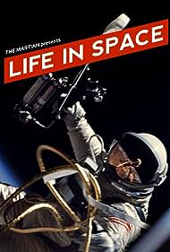 Life in Space Colonna sonora (2016) copertina