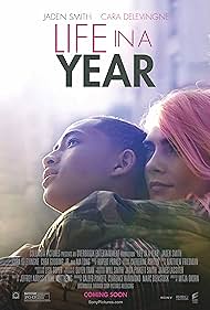 Life in a Year - Un anno ancora (2020) cover