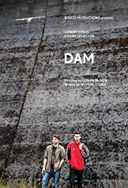 Dam Colonna sonora (2017) copertina