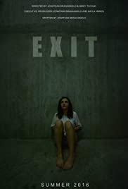 EXIT (2017) carátula