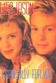 Kylie Minogue and Jason Donovan: Especially for You (1988) cover