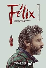 Félix (2018) copertina