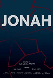 Jonah Colonna sonora (2017) copertina