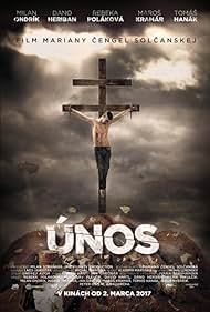 Únos (2017) cover