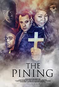 The Pining (2019) copertina