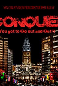 Conquer Colonna sonora (2017) copertina