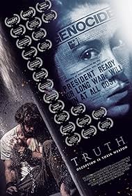 Truth (2018) copertina