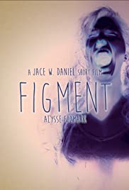 Figment (2017) copertina