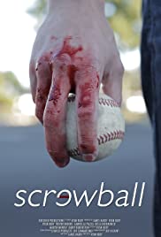 Screwball Colonna sonora (2017) copertina