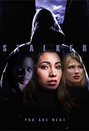 Stalker Colonna sonora (2019) copertina