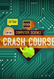Crash Course: Computer Science (2017) cover