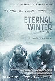 Eternal Winter Colonna sonora (2018) copertina