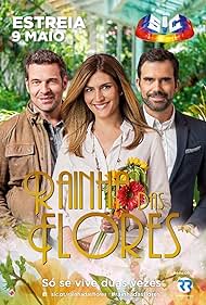 "Rainha das Flores" Episode #1.254 (2017) örtmek