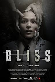 Bliss Colonna sonora (2017) copertina