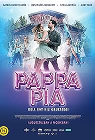 Pappa pia (2017) cobrir