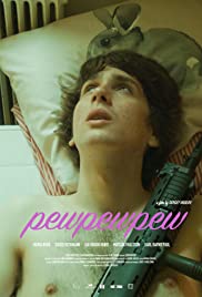 PewPewPew (2019) cover