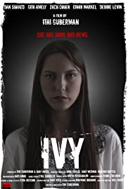 Ivy Colonna sonora (2017) copertina