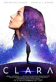 Clara Soundtrack (2018) cover