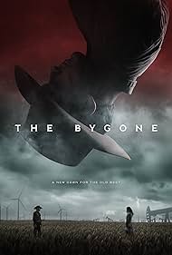 In den Fängen des Wolfes: The Bygone (2019) abdeckung