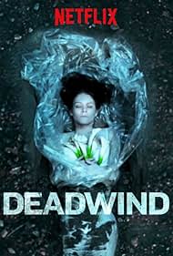 Deadwind (2018) cover