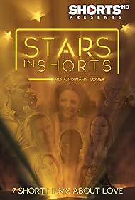 Stars in Shorts: No Ordinary Love Banda sonora (2016) carátula