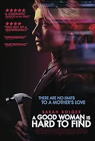 Una buena mujer (es difícil de encontrar) (2019) cover