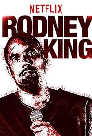 Rodney King Banda sonora (2017) carátula