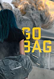 Go Bag (2016) copertina