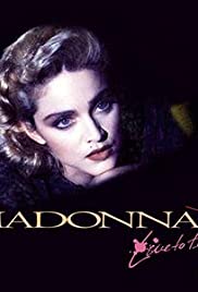 Madonna: Live to Tell (1986) cover