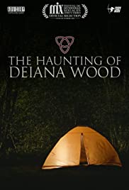 El Fantasma del Bosque de Deiana (2017) cover