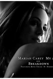Mariah Carey: My All (1998) cover