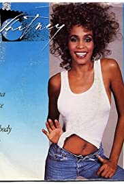 Whitney Houston: I Wanna Dance with Somebody (1987) cover