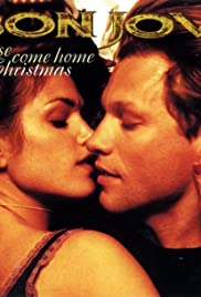 Bon Jovi: Please Come Home for Christmas Banda sonora (1994) carátula