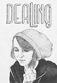 Dealing (2017) copertina