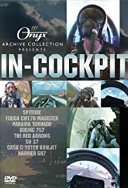 In Cockpit (2008) cover